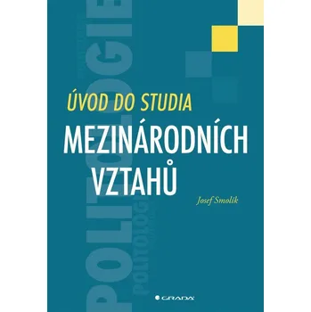 Kniha Úvod do studia mezinárodních vztahů Ekniha