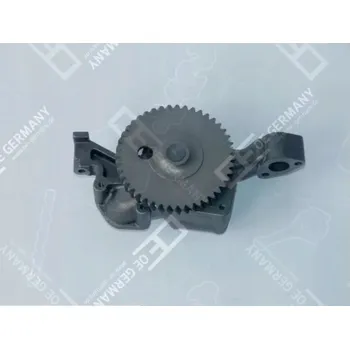 Olejové čerpadlo OEG 021800287601 OLEJOVÉ ČERPADLO MAN D2866