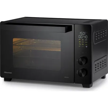 Vestavná trouba Hisense HOM30AF