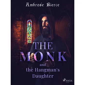 Kniha The Monk and the Hangman's Daughter Ekniha