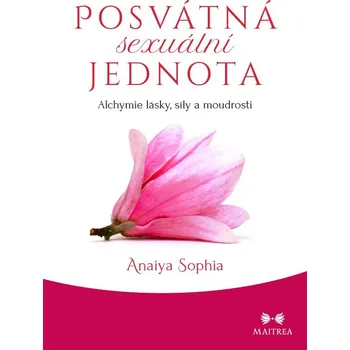 Posvátná sexuální jednota Ekniha