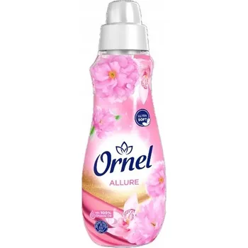 Aviváž Tekutá aviváž Allure 1,6 l Ornel