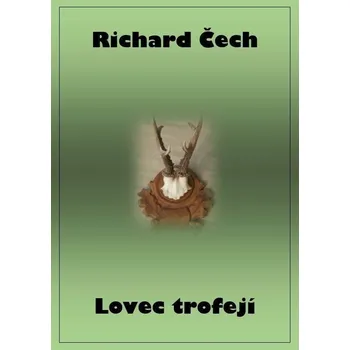 Kniha Lovec trofejí Ekniha