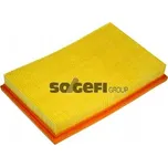 VZDUCHOVÝ FILTR CA9015 FRAM Seat VW BORA