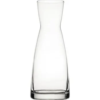 Ilios Karafa Ypsilon 250 ml cejch 0,1 l + 0,2 l, 6 ks