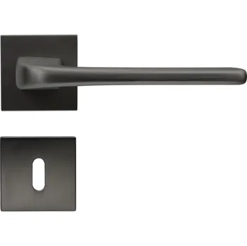 Dveřní kování Richter Czech RK.C36.CORTINA.BB.ANT