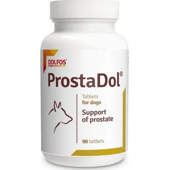 Dolfos Prostadol 90 tbl - pro zdravou prostatu