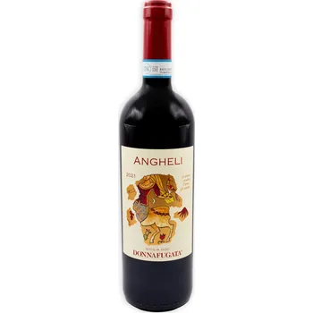 Donnafugata Nero d'Avola 0,75 l, 13,5 % vol.