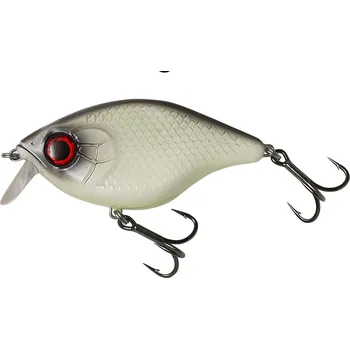 Umělá nástraha MADCAT Tight-S Deep 16cm 70g Glow-In-The-Dark