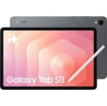 Samsung Galaxy Tab S11 5G 12GB/256GB Gray + dotykové pero