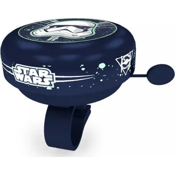 Zvonek na kolo Disney Star wars Stormtrooper 55 mm
