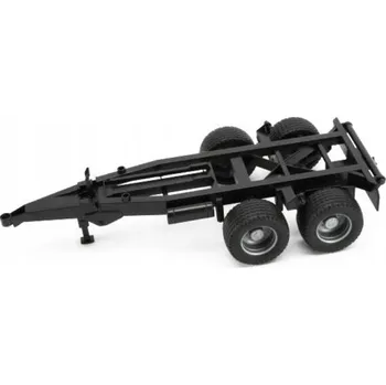 autíčko Bruder 42213 Podvozek sklápěcího přívěsu