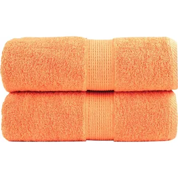 Utěrka Osuška VidaXL 30x30 cm bavlna