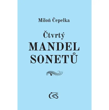 Kniha Čtvrtý mandel sonetů Ekniha