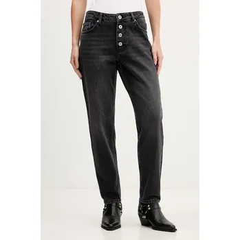 Dámské džíny Džíny Karl Lagerfeld Jeans B2W10093 černá 99J, vel. 25/32