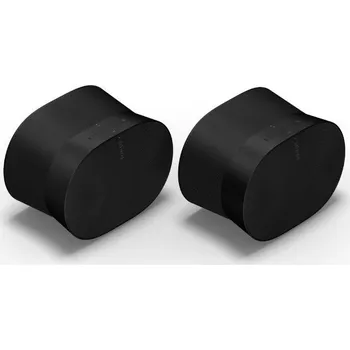 2x Sonos Era 300 Black