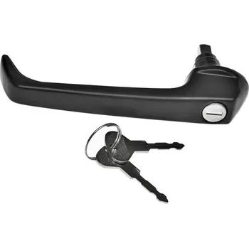 Dveře karosérie ACI vnější klika bočních posuvných dveří, pravá 5870Z42