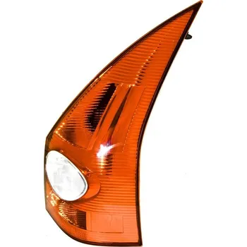 Zadní světlomet ACI RENAULT MÉGANE 02-06 zadní světlo (bez objímek) Kombi P