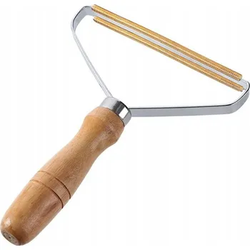 Odžmolkovač Verk Odstraňovač chlupů a žmolků z oblečení sada 2 ks