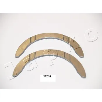 Kliková hřídel Distanční kotouč, kliková hřídel JAPKO 91179A