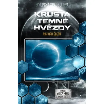 Krusta temné hvězdy Ekniha