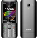 Aligator D950 černá