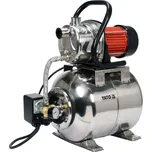 Hydroforová souprava, YT-85370