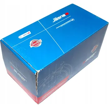 Výměník tepla Auger 72036 hadice, výměník tepla (topení)