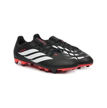 Fotbal Boty na fotball adidas Predator Club Firm Ground/Multi Ground JS0350 Černá 40_23