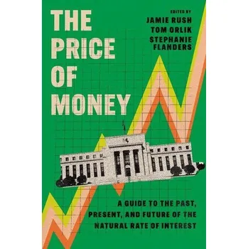 The Price of Money - Rush, Jamie