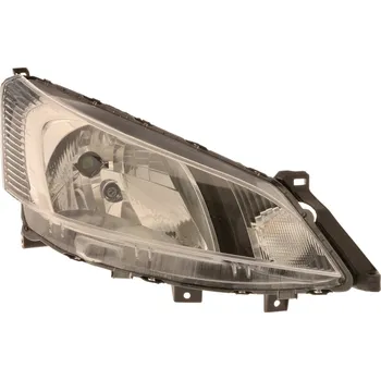 Auto-moto ACI NISSAN NV200 09- -9/13 přední světlo H4 (el. ovládané) P
