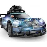 Mamido RC Závodní Auto na dálkové ovládání s WiFi Kamerou, modré