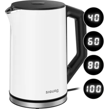 Domácí spotřebič Siguro Canberra R750W