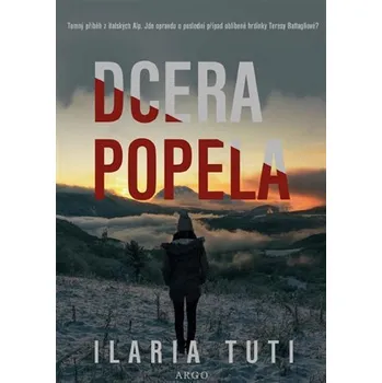 Kniha Dcera popela Ekniha