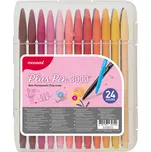 MONAMI Plus Pen 3000 24 ks