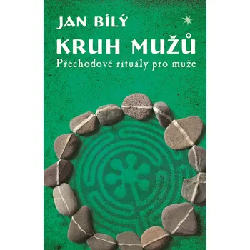 Kniha Kruh mužů Ekniha