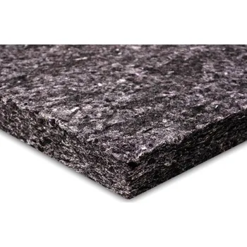 Tepelná izolace Deska z recyklovaného polyesteru Aquadesk 20 mm (4,32 m2/bal.)