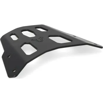 Zavazadlo na motocykl Nosič zavazadel STREET-RACK Yamaha MT-07 (18-24) - černý