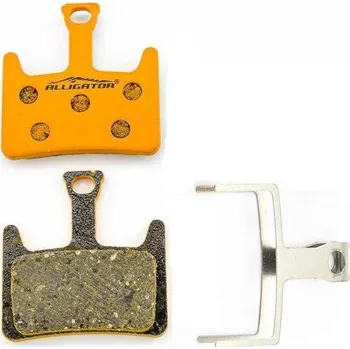 Sport HK-VX056 brzdové obložení ALLIGATOR Hayes Prime