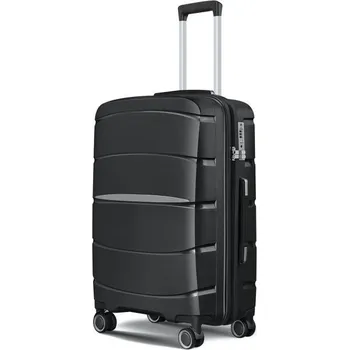 Mifex Kufr Exclusive černý, velký, 98 l