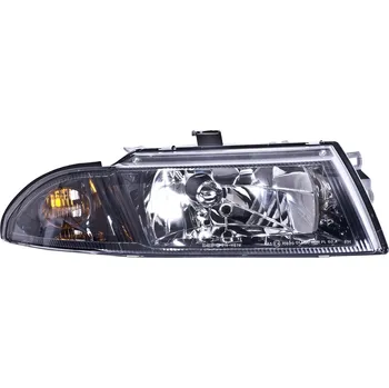 Auto-moto ACI MITSUBISHI CARISMA 00-03 přední světlo H4 s blikačem tmavé (el. ovládáné) P