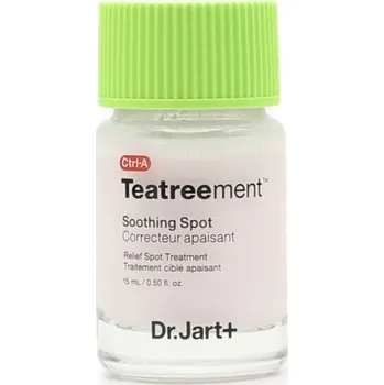 Kosmetika Dr.Jart+ Ctrl+A Teatreement Soothing Spot 15 ml