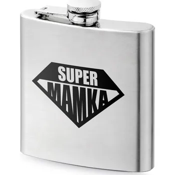 Placatka Placatka supermamka