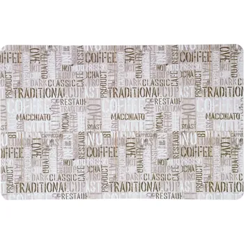 prostírání Kesper, motiv "Kávový popis"