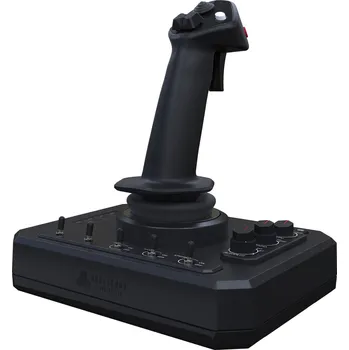 Joystick Honeycomb Foxtrot Aviation Stick