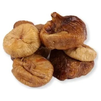 Sušené ovoce Fíky natural odrůda LERIDA č.2 Premium - NOVÁ SKLIZEŇ 1 kg