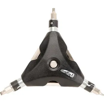 Stativ SuperB Multiklíč 13v1 TB-2622
