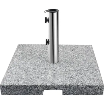 Stojan na slunečník Sunfun Stojan na slunečník, plný, pro tyče: ø 38–48 mm&nbsp;MYDRS01-40