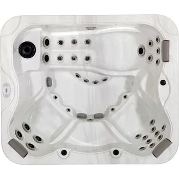 Vířivka VISKANSPA Vířivka pro 3osoby Lovö vč. dopravy a montáže