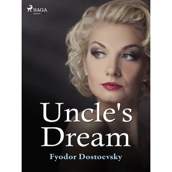 Kniha Uncle's Dream Ekniha